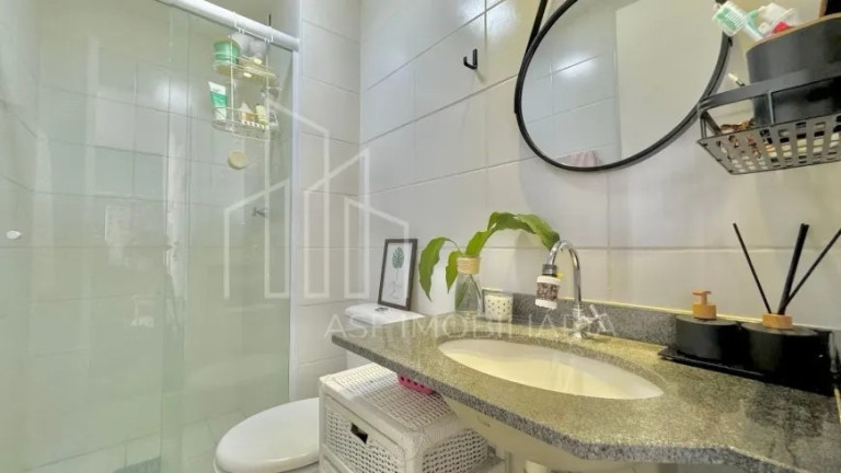 Apartamento com 1 Quarto à Venda, 31 m² em água Branca - São Paulo