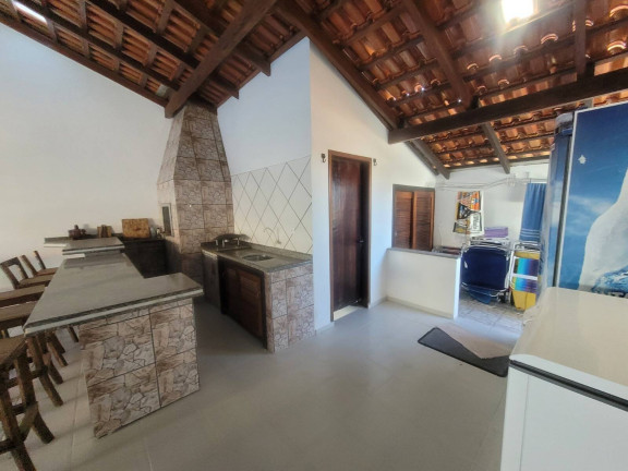 Imagem Casa com 4 Quartos à Venda, 361 m² em Itajuba - Barra Velha Imagem Casa com 4 Quartos à Venda, 361 m² em Itajuba - Barra Velha