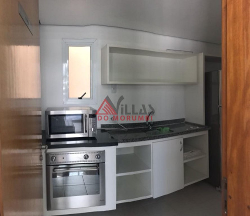 Imagem Apartamento com 2 Quartos à Venda, 94 m² em Vila Suzana - São Paulo