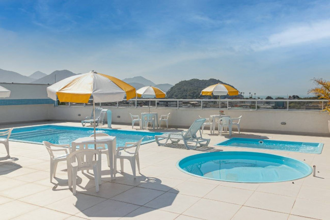 Imagem Apartamento com 2 Quartos à Venda, 69 m² em Centro - Ubatuba Imagem Apartamento com 2 Quartos à Venda, 69 m² em Centro - Ubatuba