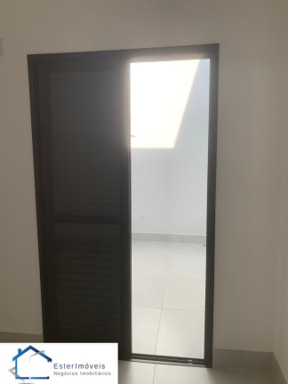 Imagem Casa com 3 Quartos para Alugar ou Temporada, 96 m² em Jardim Vale Verde - Jundiaí