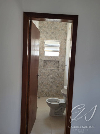 Imagem Casa com 2 Quartos à Venda, 65 m² em Jardim Leonor - Mongaguá