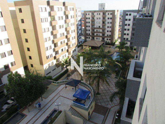 Imagem Apartamento com 3 Quartos à Venda, 82 m² em Jardim Do Lago - Campinas