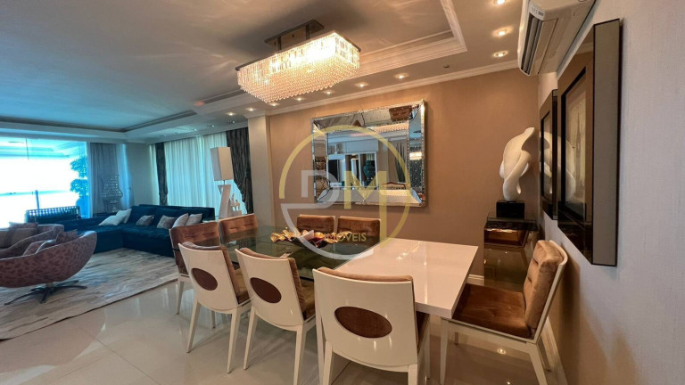 Imagem Apartamento com 5 Quartos à Venda, 286 m² em Centro - Itapema