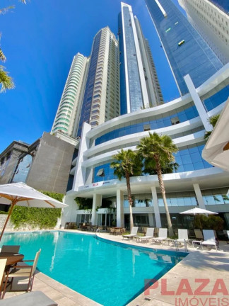 Imagem Apartamento com 4 Quartos à Venda, 464 m² em Centro - Balneário Camboriú