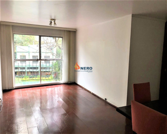 Imagem Imóvel com 3 Quartos à Venda, 78 m² em Vila Andrade - São Paulo