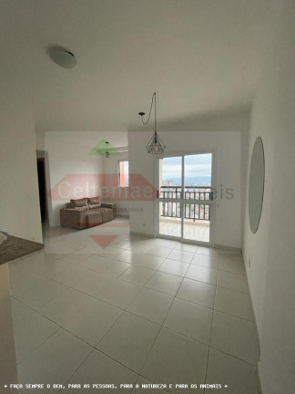 Imagem Apartamento com 2 Quartos à Venda, 65 m² em Vila Nossa Senhora Das Graças - Taubaté