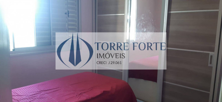 Imagem Apartamento com 2 Quartos à Venda, 45 m² em Cambuci - São Paulo