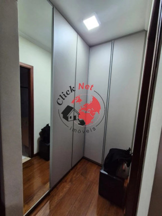 Imagem Sobrado com 3 Quartos à Venda, 227 m² em Vila Euclides - São Bernardo Do Campo