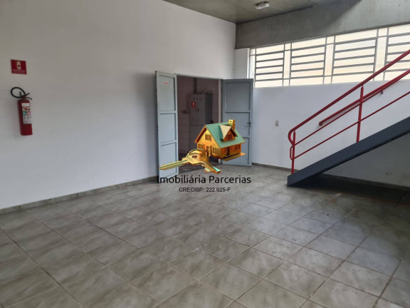 Imagem Galpão para Alugar, 996 m² em Chácara Do Solar I (fazendinha) - Santana De Parnaíba Imagem Galpão para Alugar, 996 m² em Chácara Do Solar I (fazendinha) - Santana De Parnaíba