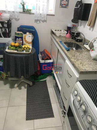 Imagem Apartamento com 1 Quarto à Venda, 70 m² em Braga - Cabo Frio