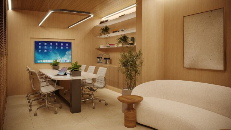 Imagem Apartamento com 3 Quartos à Venda, 160 m² em Intermares - Cabedelo