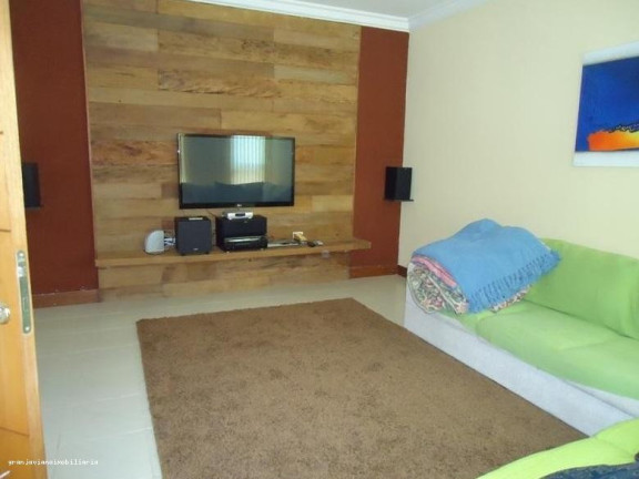 Imagem Casa com 4 Quartos à Venda,  em Paysage Noble - Vargem Grande Paulista
