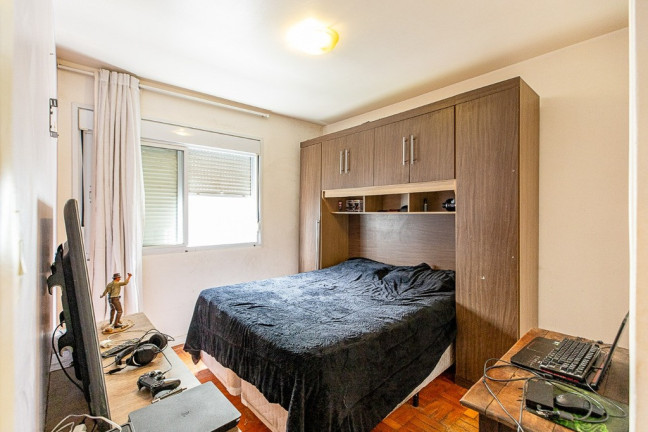 Imagem Apartamento com 3 Quartos à Venda, 120 m² em Paraíso - São Paulo Imagem Apartamento com 3 Quartos à Venda, 120 m² em Paraíso - São Paulo