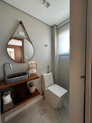 Imagem Apartamento com 3 Quartos à Venda, 220 m² em Tupi - Praia Grande