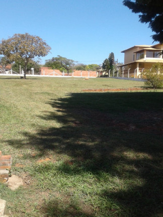 Imagem Terreno à Venda, 2.400 m² em Residencial Alvorada - Araçoiaba Da Serra
