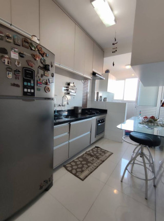 Imagem Apartamento com 3 Quartos à Venda, 115 m² em Canto Do Forte - Praia Grande Imagem Apartamento com 3 Quartos à Venda, 115 m² em Canto Do Forte - Praia Grande
