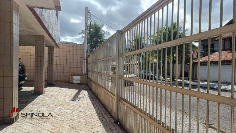 Imagem Kitnet com 1 Quarto à Venda, 38 m² em Balneário Flórida - Praia Grande