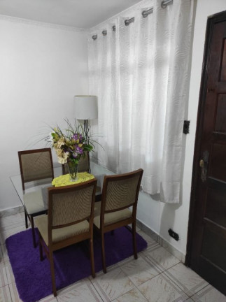 Imagem Casa com 3 Quartos à Venda, 98 m² em Freguesia Do ó - São Paulo