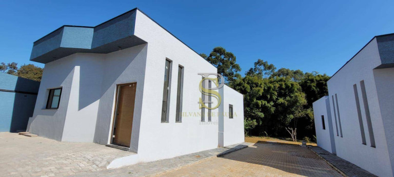 Imagem Casa com 3 Quartos à Venda, 104 m² em Jardim Estância Brasil - Atibaia Imagem Casa com 3 Quartos à Venda, 104 m² em Jardim Estância Brasil - Atibaia