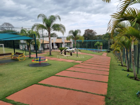 Imagem Casa de Condomínio com 3 Quartos à Venda, 120 m² em Golden Park Residence 2 - Sorocaba