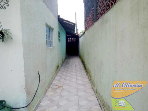 Imagem Casa com 3 Quartos à Venda, 180 m² em Parque Dos Ministérios - Ubatuba