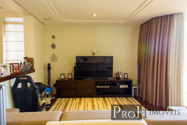 Imagem Apartamento com 3 Quartos à Venda, 248 m² em Vila Gilda - Santo André Imagem Apartamento com 3 Quartos à Venda, 248 m² em Vila Gilda - Santo André
