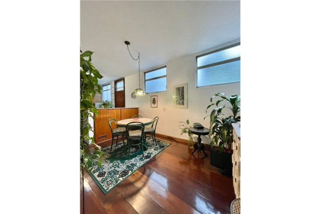 Imagem Casa com 4 Quartos à Venda, 220 m² em Paraíso - São Paulo