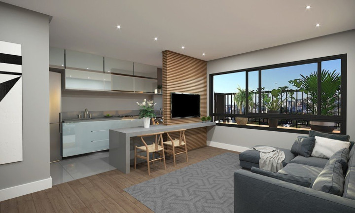 Imagem Apartamento com 3 Quartos à Venda, 219 m² em Tristeza - Porto Alegre Imagem Apartamento com 3 Quartos à Venda, 219 m² em Tristeza - Porto Alegre