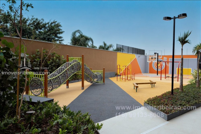 Imagem Apartamento com 3 Quartos à Venda, 178 m² em Bonfim Paulista - Ribeirão Preto Imagem Apartamento com 3 Quartos à Venda, 178 m² em Bonfim Paulista - Ribeirão Preto