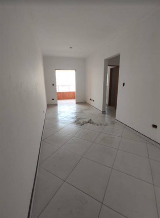 Imagem Apartamento com 2 Quartos à Venda, 60 m² em Ocian - Praia Grande