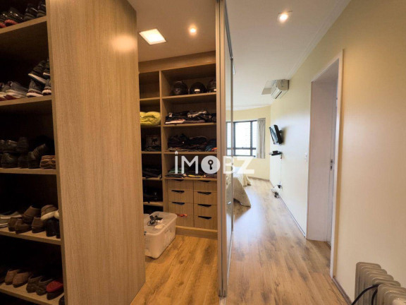 Imagem Imóvel com 3 Quartos à Venda, 226 m² em Villaggio Panamby - São Paulo