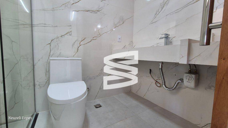 Imagem Casa com 3 Quartos à Venda, 159 m² em Ondas - Condomínio Soleil - Piracicaba Imagem Casa com 3 Quartos à Venda, 159 m² em Ondas - Condomínio Soleil - Piracicaba