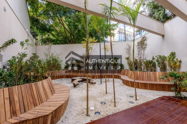 Imagem Apartamento com 4 Quartos à Venda, 520 m² em Ibirapuera - São Paulo