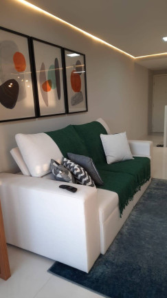 Imagem Apartamento com 3 Quartos à Venda, 90 m² em Alem Ponte - Sorocaba