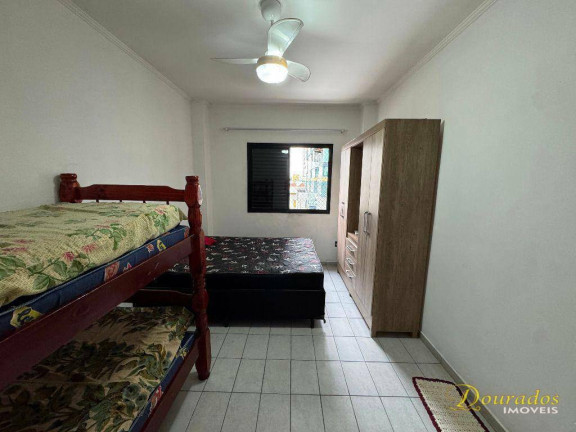 Imagem Apartamento com 1 Quarto à Venda, 50 m² em Vila Guilhermina - Praia Grande