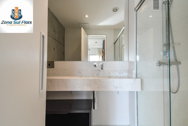 Imagem Apartamento com 1 Quarto à Venda, 70 m² em Vila Olímpia - São Paulo Imagem Apartamento com 1 Quarto à Venda, 70 m² em Vila Olímpia - São Paulo