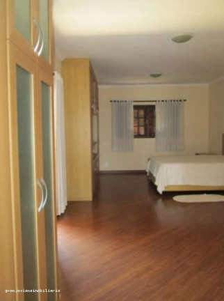 Imagem Casa com 3 Quartos à Venda, 325 m² em Haras Bela Vista - Vargem Grande Paulista