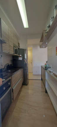 Imagem Apartamento com 2 Quartos à Venda, 77 m² em José Menino - Santos Imagem Apartamento com 2 Quartos à Venda, 77 m² em José Menino - Santos