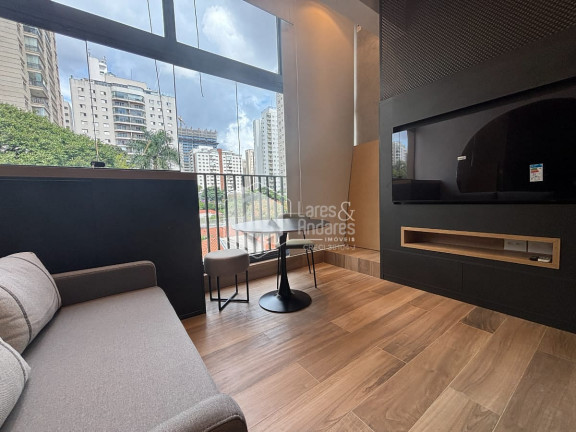 Imagem Sala Comercial à Venda, 30 m² em Perdizes - São Paulo Imagem Sala Comercial à Venda, 30 m² em Perdizes - São Paulo