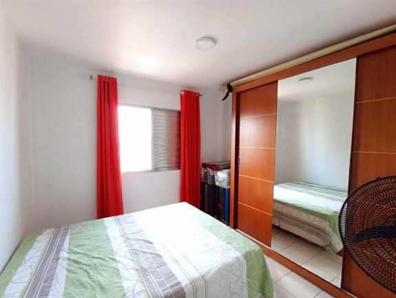Imagem Apartamento com 2 Quartos à Venda, 79 m² em Ocian - Praia Grande