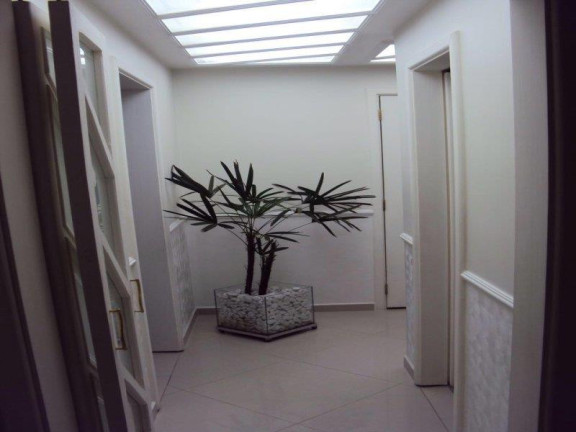 Apartamento com 3 Quartos à Venda, 114 m² em Tatuapé - São Paulo
