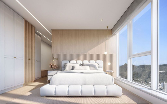 Imagem Apartamento com 4 Quartos à Venda, 319 m² em Centro - Balneário Camboriú