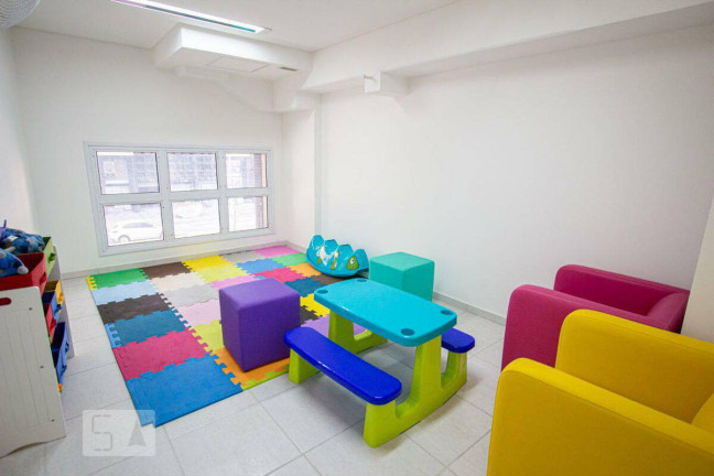 Imagem Apartamento com 1 Quarto à Venda, 43 m² em República - São Paulo