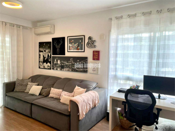 Imagem Apartamento com 2 Quartos à Venda, 89 m² em Paraíso - São Paulo Imagem Apartamento com 2 Quartos à Venda, 89 m² em Paraíso - São Paulo
