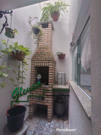 Imagem Casa com 2 Quartos à Venda, 89 m² em Jardim Coimbra - São Paulo