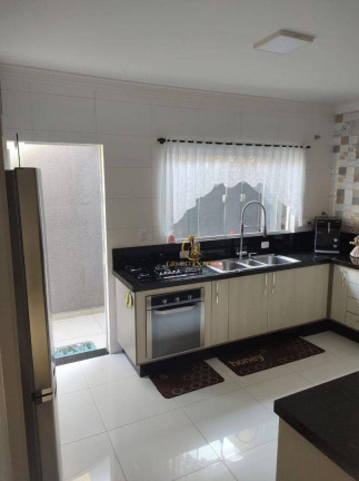 Imagem Casa com 3 Quartos à Venda, 136 m² em Jardim Santa Maria - Jacareí Imagem Casa com 3 Quartos à Venda, 136 m² em Jardim Santa Maria - Jacareí