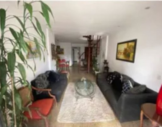 Imagem Cobertura com 4 Quartos à Venda, 362 m² em Icaraí - Niterói Imagem Cobertura com 4 Quartos à Venda, 362 m² em Icaraí - Niterói