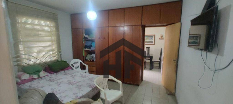 Imagem Casa com 3 Quartos à Venda, 108 m² em Encruzilhada - Recife