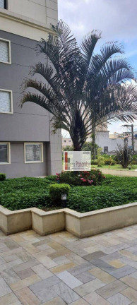 Imagem Apartamento com 2 Quartos à Venda, 50 m² em Campestre - Santo André Imagem Apartamento com 2 Quartos à Venda, 50 m² em Campestre - Santo André
